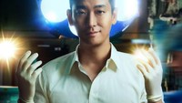 Heboh Penampilan Terbaru Ju Ji Hoon dengan Gigi Ompong Saat Promosi Drakor