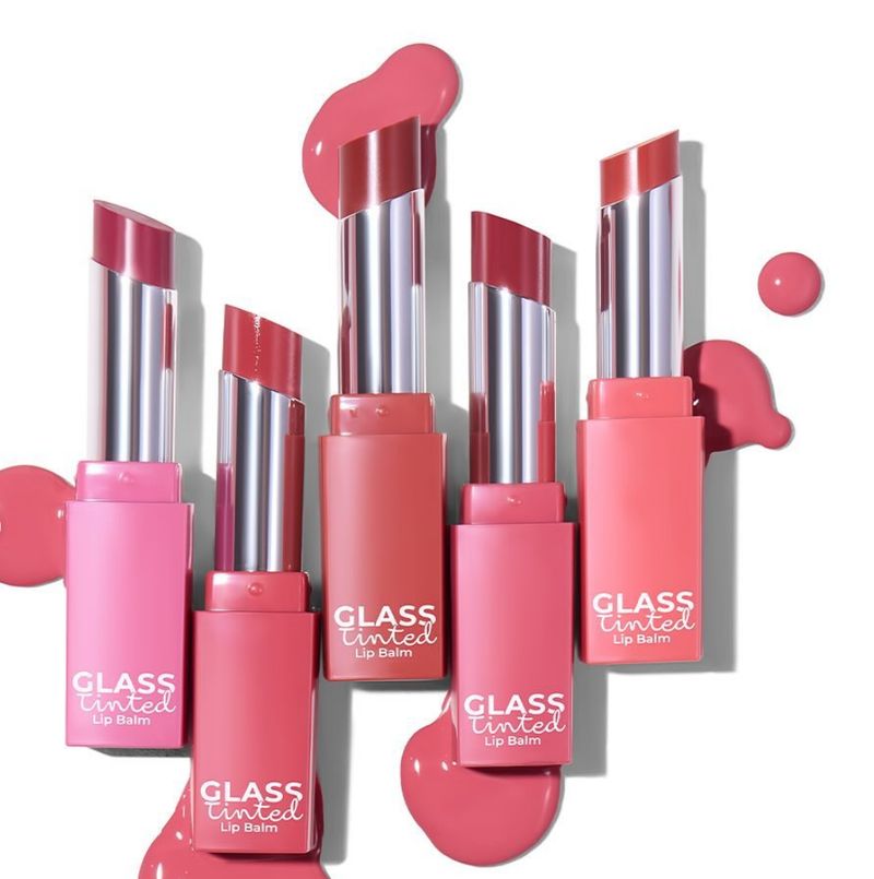 Tinted Lip Balm dari Brand Lokal