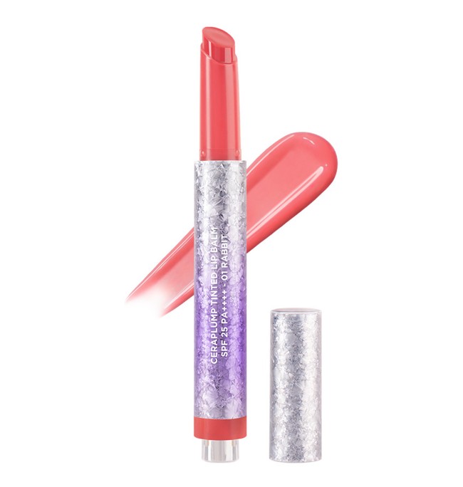 Tinted Lip Balm dari Brand Lokal