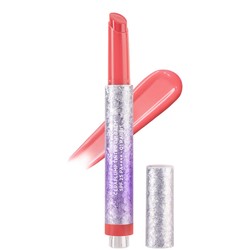 Somethinc Ceraplump Tinted Lip Balm, Bibir Lembap Maksimal dengan Warna Natural