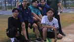 Liburan Murah dan Sehat: Lari Pagi Bareng di Bandung