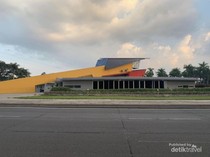 Lihat Jam Matahari di Puspa Iptek Sundial Bandung