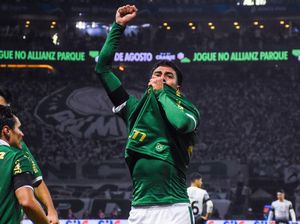Bek Muda Brasil Ini Lagi Diincar Man City