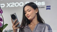 Vivo X200
