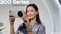 Vivo X200