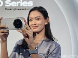 Menggenggam Vivo X200, HP Harga Rp 13 Juta Punya Spesifikasi Ciamik