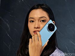 Menggenggam Vivo X200, HP Harga Rp 13 Juta Punya Spesifikasi Ciamik