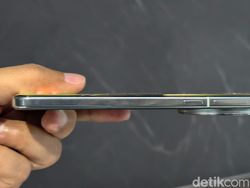 Menggenggam Vivo X200, HP Harga Rp 13 Juta Punya Spesifikasi Ciamik