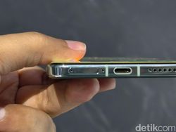 Menggenggam Vivo X200, HP Harga Rp 13 Juta Punya Spesifikasi Ciamik