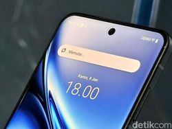 Menggenggam Vivo X200, HP Harga Rp 13 Juta Punya Spesifikasi Ciamik