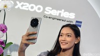 Vivo X200