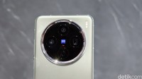 Vivo X200