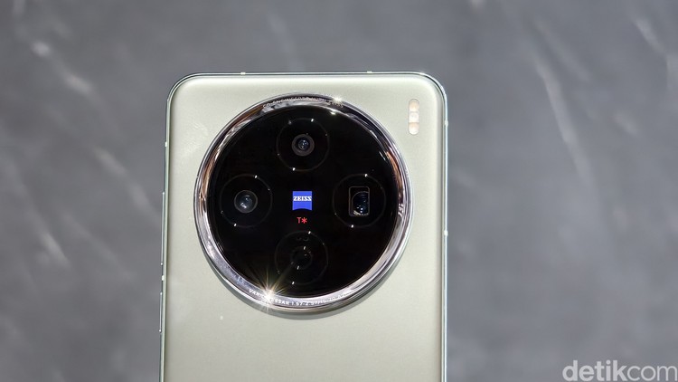 Vivo X200