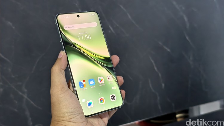 Vivo X200