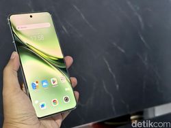 Menggenggam Vivo X200, HP Harga Rp 13 Juta Punya Spesifikasi Ciamik