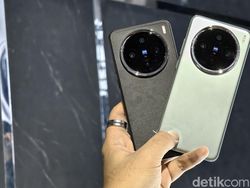Menggenggam Vivo X200, HP Harga Rp 13 Juta Punya Spesifikasi Ciamik