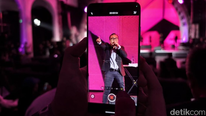 Vivo X200 Pro