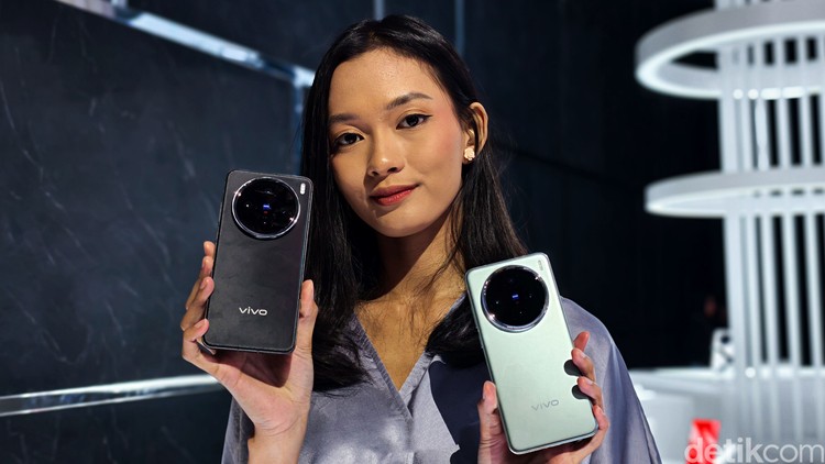 Vivo X200