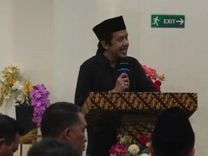 Sah Jadi Bupati Trenggalek Terpilih, Ipin Absen di Rapat Pleno KPU