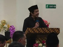 Sah Jadi Bupati Trenggalek Terpilih, Ipin Absen di Rapat Pleno KPU