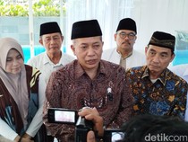 Revitalisasi KUD di Sektor Gula dan Pupuk Dukung Swasembada Pangan