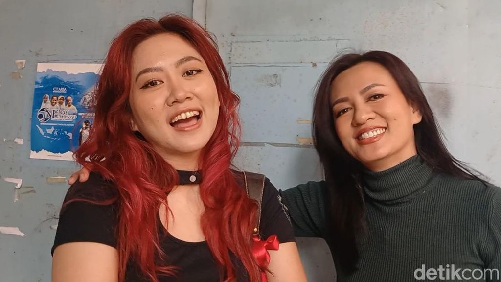 Yeyen Lidya Hindari Didik Anak Gaya VOC, Pilih Jadi Ibu Soft Spoken