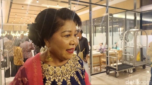 Amye Un saat diwawancarai di Kota Kupang, Sabtu (11/1/2025).