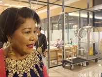 Amye Un, Wakil Wali Kota Darwin Asal NTT Datang ke Kupang