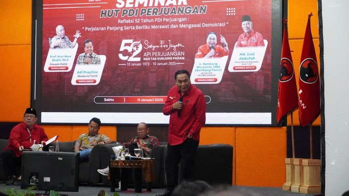 Bambang Pacul