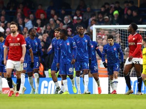 Chelsea Vs Morecambe: The Blues ke Babak 4 Piala FA Usai Pesta 5-0