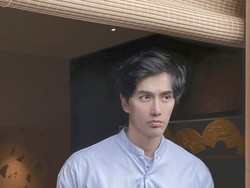 Foto Pria 58 Tahun Dikira 20-an, Awet Muda Dibanding Miliarder Menolak Mati