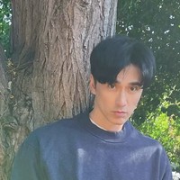 “Saya merasakan tekanannya. Karena, jauh di lubuk hati, saya tahu saya tidak semuda itu. Saya menua, terang Chuando Tan. Foto: dok. Instagram @chuando_chuandoandfrey