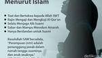 Ciri-ciri Istri Idaman Menurut Islam