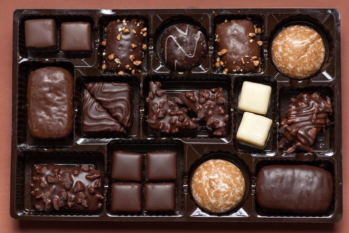 cokelat