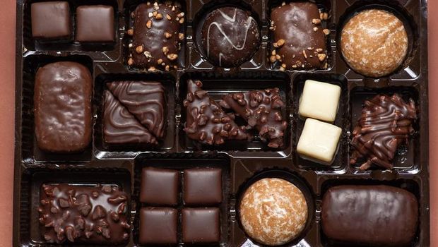 cokelat