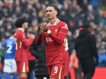 Diminati Al Hilal, Nunez Ditawari Gaji Fantastis