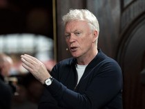 Magis David Moyes di Everton