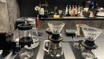 Di Kafe Dalam Gua Bisa Cicip Americano Muscat hingga Truffle Croissant