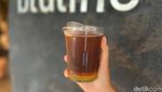 Di Kafe Dalam Gua Bisa Cicip Americano Muscat hingga Truffle Croissant
