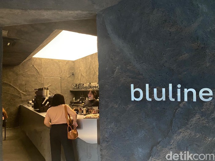 Di Kafe Dalam Gua Bisa Cicip Americano Muscat hingga Truffle Croissant Di Kafe Dalam Gua Bisa Cicip Americano Muscat hingga Truffle Croissant