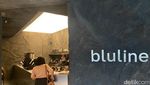 Di Kafe Dalam Gua Bisa Cicip Americano Muscat hingga Truffle Croissant