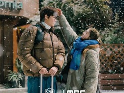 Sinopsis Motel California, Drakor Na In Woo & Lee Se Young Bikin Baper