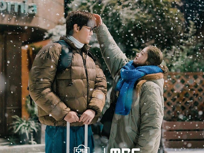 Drama Korea Motel California