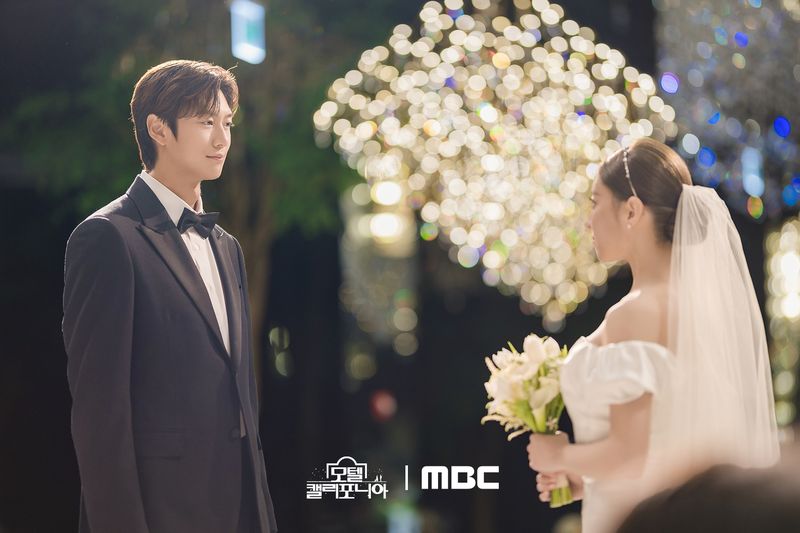 Drama Korea Motel California Drama Korea Motel California