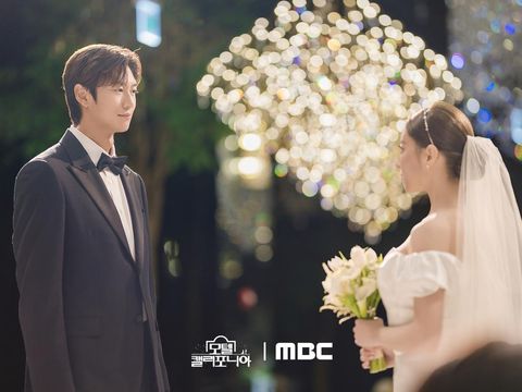 Drama Korea Motel California