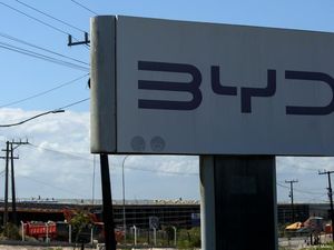 Pabrik BYD di Subang Diresmikan Pekan Ini, Molor dari Jadwal?