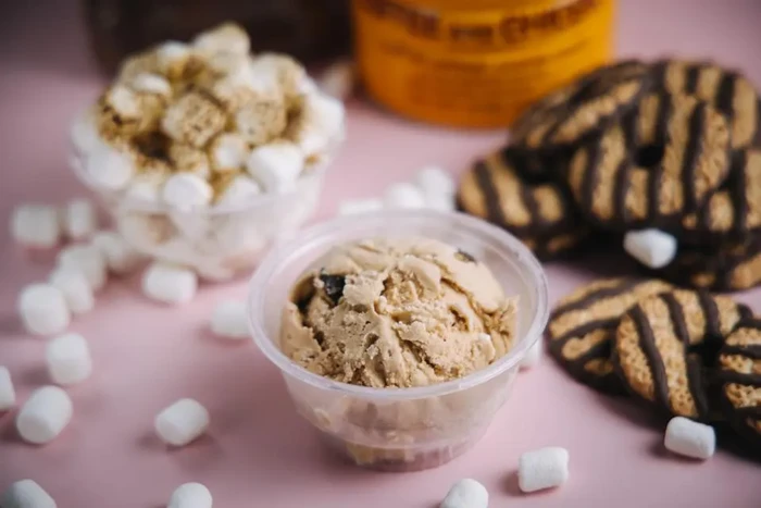 Es krim rasa unik 10 Es Krim Rasa Unik dan Nyeleneh, Mau Coba?