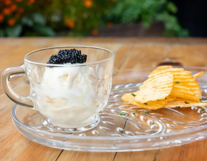Es krim rasa unik 10 Es Krim Rasa Unik dan Nyeleneh, Mau Coba?