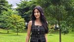 Fanny Ghassani, Foodies yang Hobi Jajan Tiap Bepergian