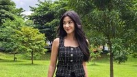 Fanny Ghassani yang telah menikah selama 7 tahun ternyata membagikan kabar mengejutkan. Ia mengaku pernikahannya sempat gagal dilaksanakan. Foto: Instagram/fannyghassani